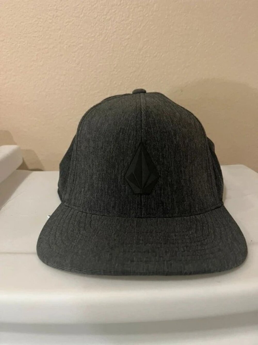 Volcom Flexfit 110 snapback baseball cap